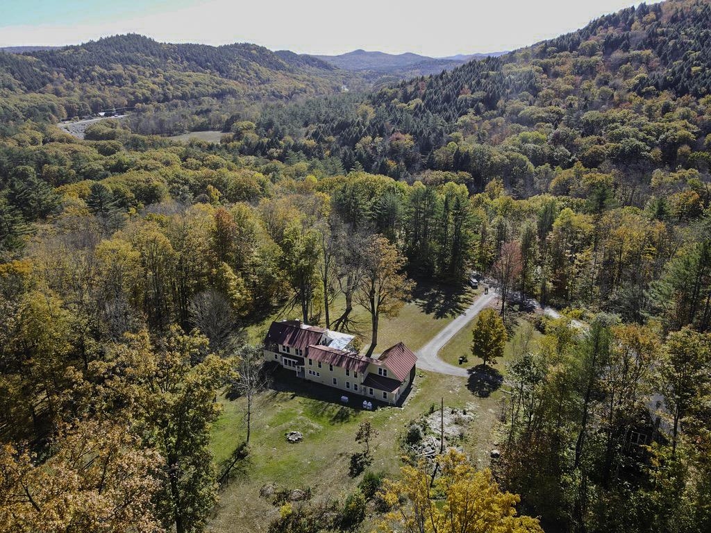 221 Grout Road Weathersfield, VT 05151 - Photo 15 of 55 Gallery Image 15