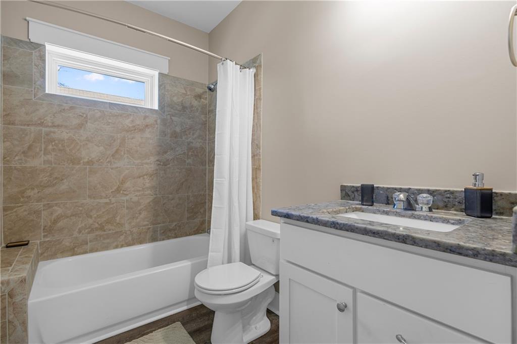 3 Hickory Street Northeast Rome, GA 30161 - Photo 10 of 26