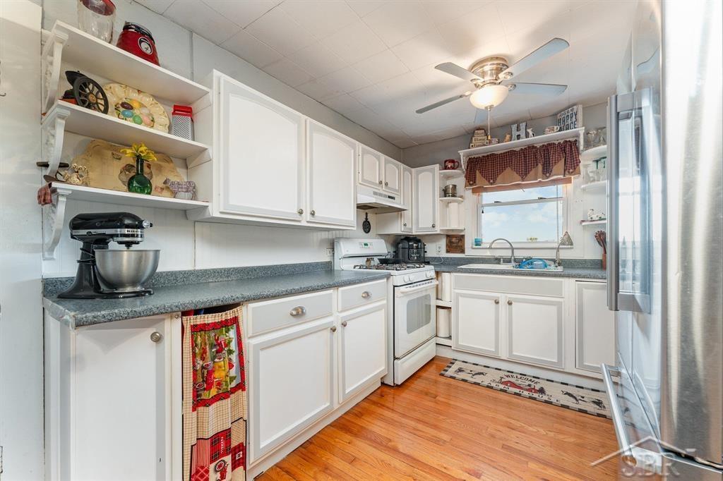 4947 West Burns Road Coleman, MI 48618 - Photo 15 of 33