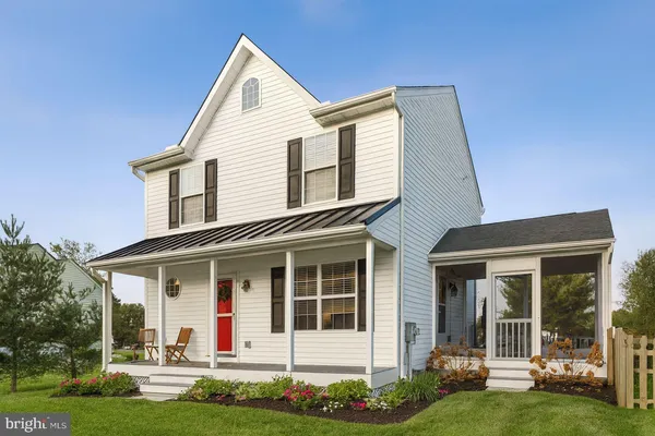 $443,000 | 200 Newtown Road, Chester, MD 21619