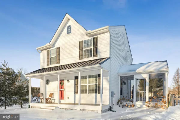 $443,000 | 200 Newtown Road, Chester, MD 21619