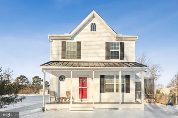 $443,000 | 200 Newtown Road, Chester, MD 21619