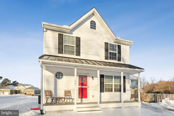 $443,000 | 200 Newtown Road, Chester, MD 21619