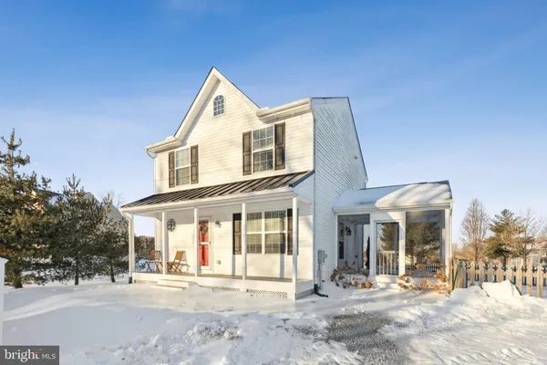$443,000 | 200 Newtown Road, Chester, MD 21619
