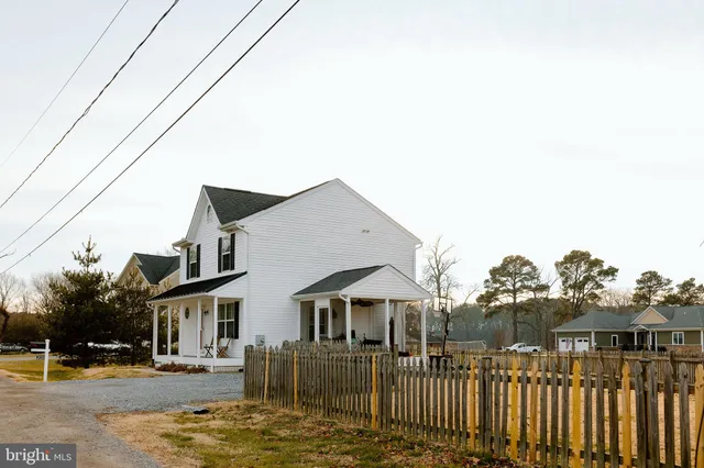 $465,000 | 200 Newtown Road, Chester, MD 21619