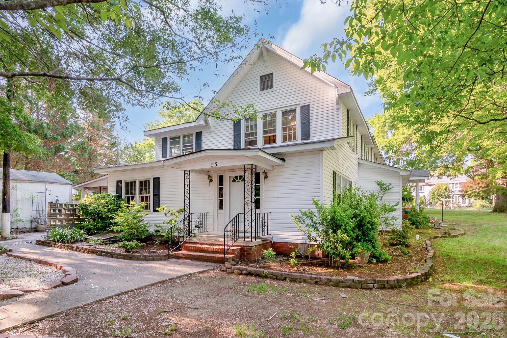 55 Maple Street Badin, NC 28009 - Photo 1 of 45