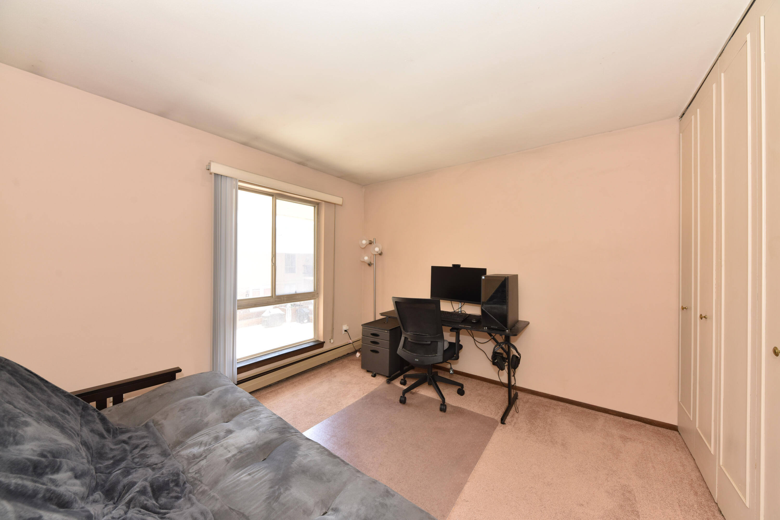 11907 West Appleton Avenue, Unit 20 Milwaukee, WI 53225 - Photo 15 of 44 Bedroom 2