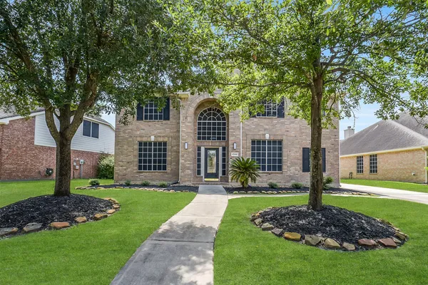 $490,000 | 17306 Eagle Ledge Drive, Tomball, TX 77377