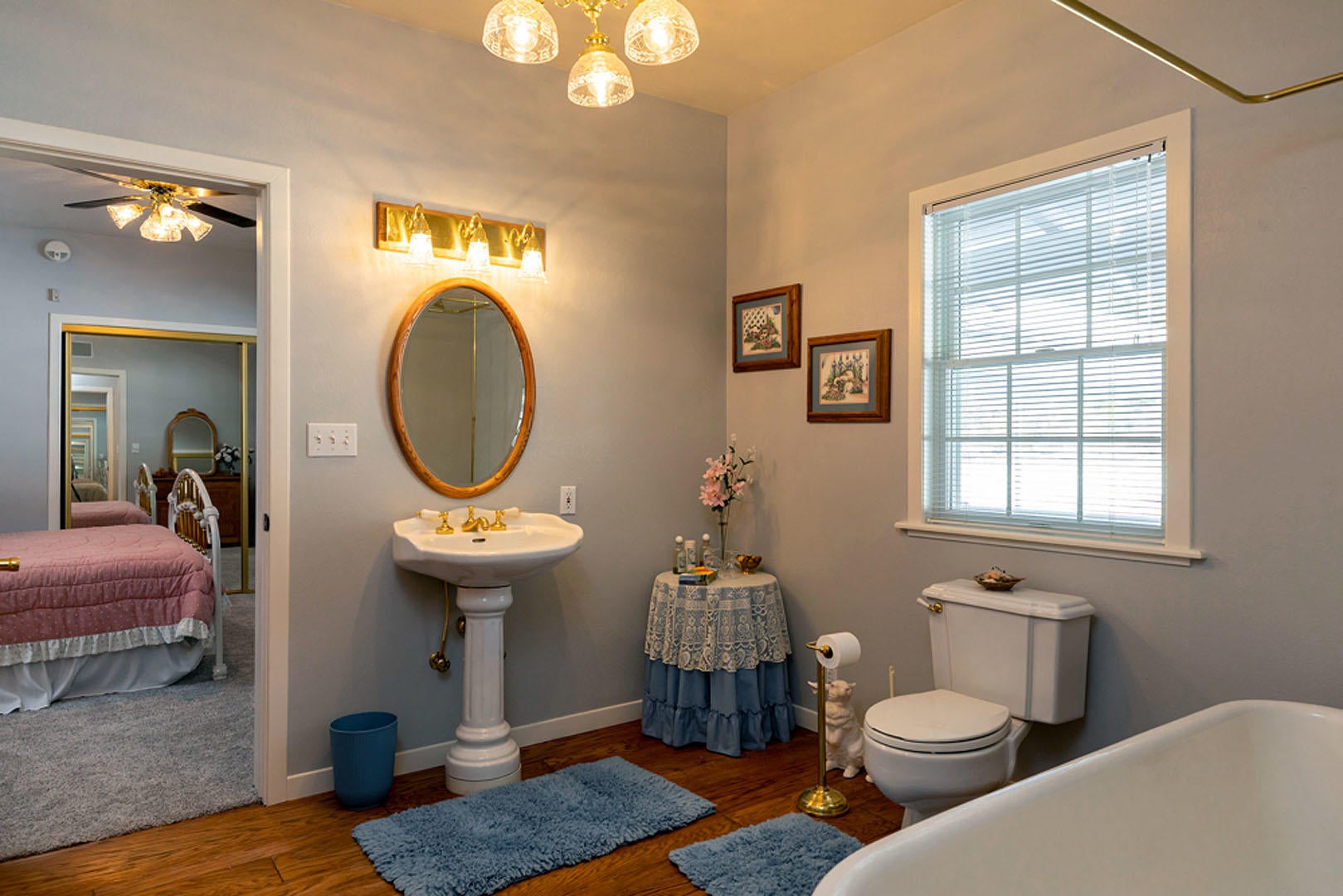 12844 Old Fort Road Klamath Falls, OR 97601 - Photo 32 of 60 12844OldFort-32