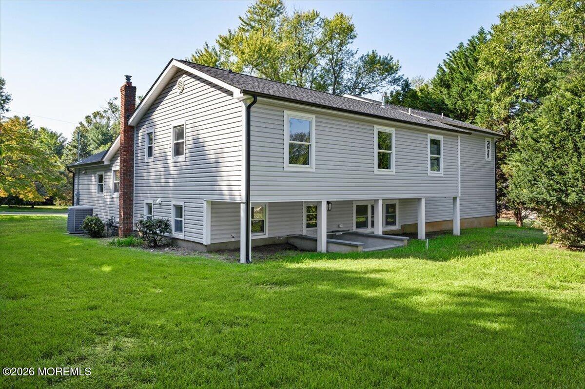 146 Bruce Road Red Bank, NJ 07701 - Photo 24 of 32 32-Backyard