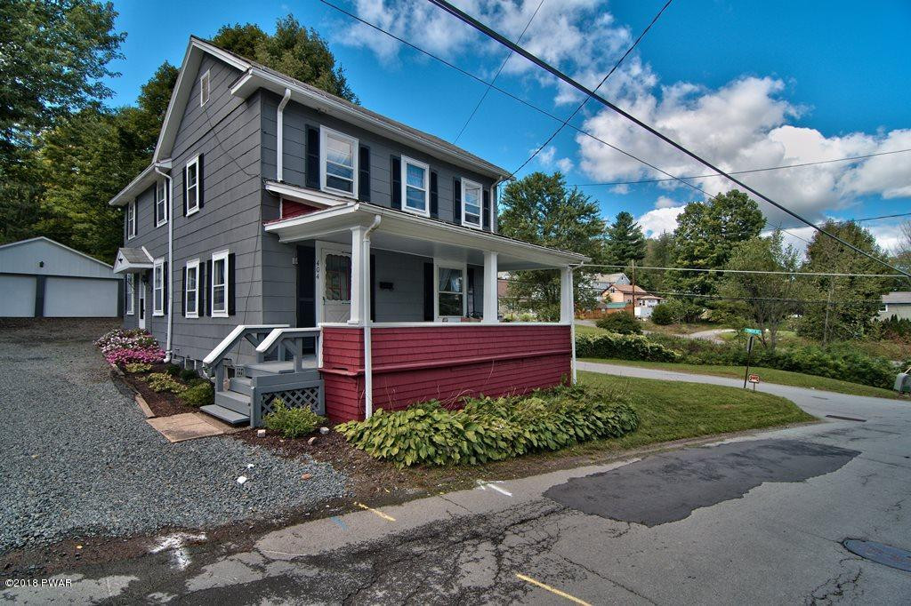 404 Ridge Street Honesdale, PA 18431 - Photo 1 of 55