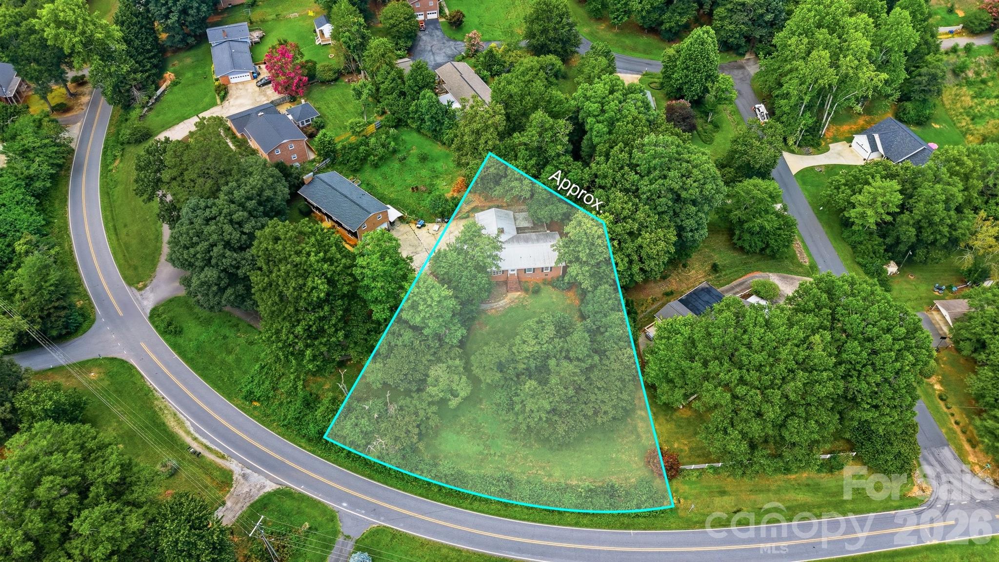 466 Shiloh Church Road Hickory, NC 28601 - Photo 46 of 48