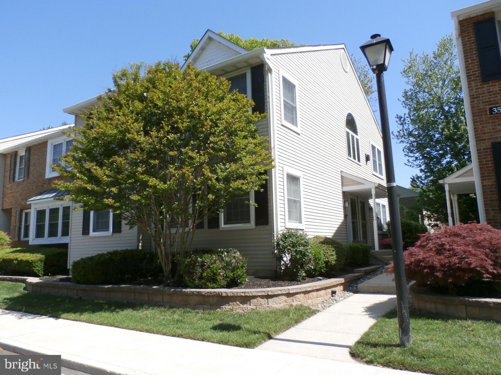 36 Eraser Road Moorestown, NJ 08057 - Photo 1 of 30
