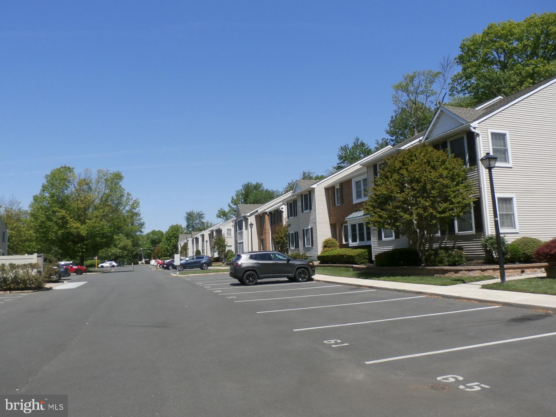 36 Eraser Road Moorestown, NJ 08057 - Photo 28 of 30