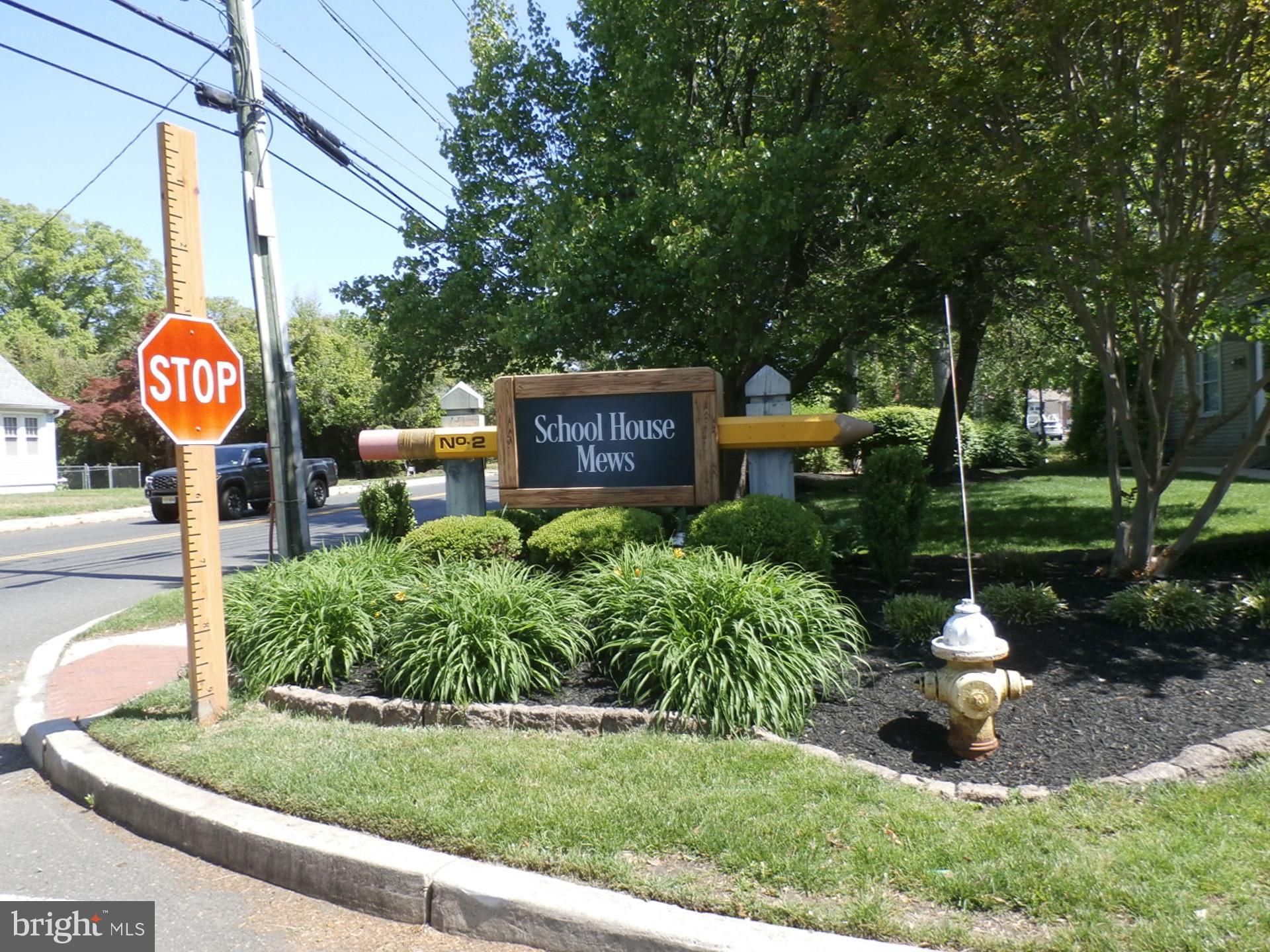 36 Eraser Road Moorestown, NJ 08057 - Photo 29 of 30