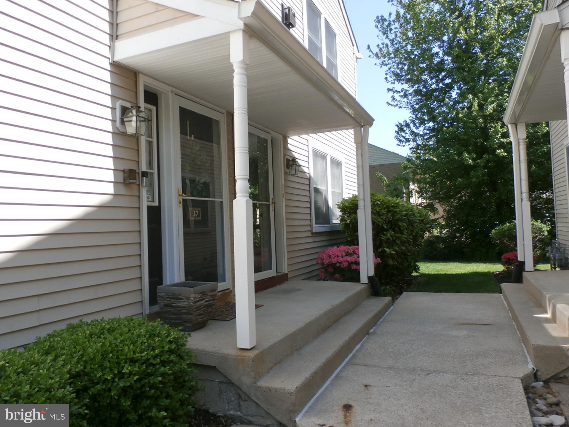36 Eraser Road Moorestown, NJ 08057 - Photo 3 of 30