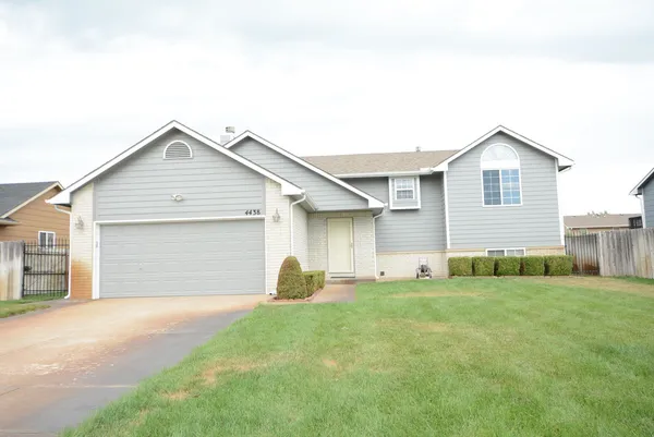 $249,000 | 4438 South St Paul Court, Wichita, KS 67217