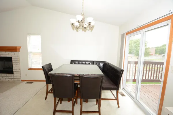 $249,000 | 4438 South St Paul Court, Wichita, KS 67217