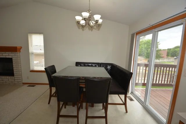 $249,000 | 4438 South St Paul Court, Wichita, KS 67217