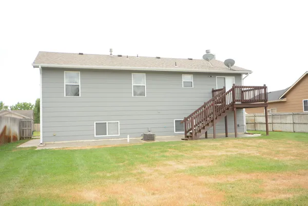$249,000 | 4438 South St Paul Court, Wichita, KS 67217