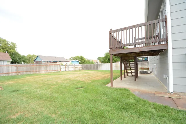 $249,000 | 4438 South St Paul Court, Wichita, KS 67217