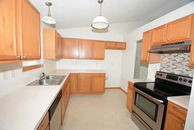 $249,000 | 4438 South St Paul Court, Wichita, KS 67217