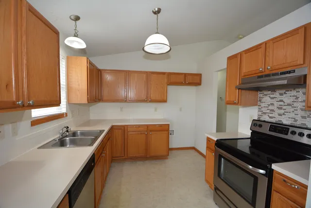 $249,000 | 4438 South St Paul Court, Wichita, KS 67217