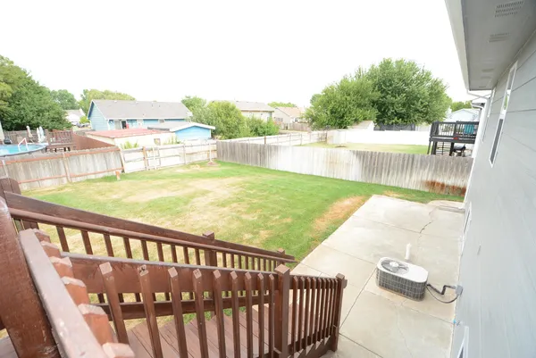 $249,000 | 4438 South St Paul Court, Wichita, KS 67217