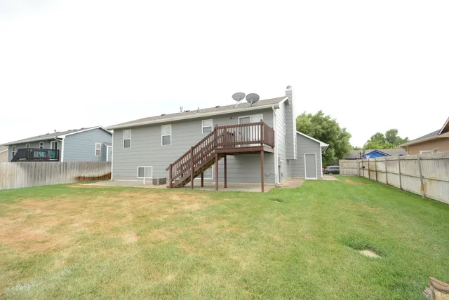 $249,000 | 4438 South St Paul Court, Wichita, KS 67217