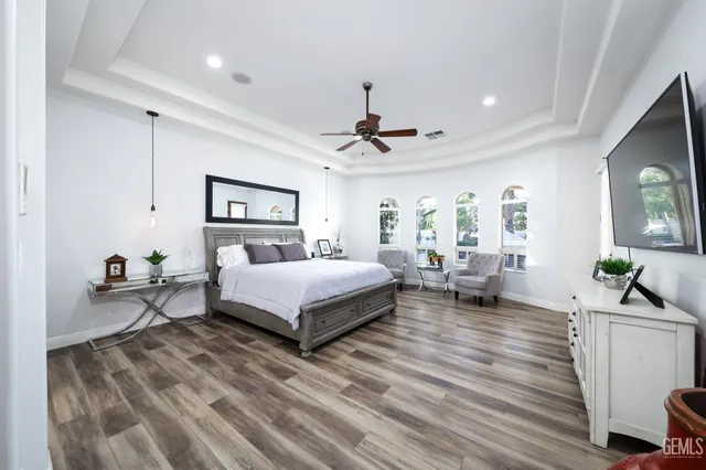 a bathroom with sinks and a mirror