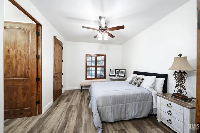 a view of swimming pool with lounge chair