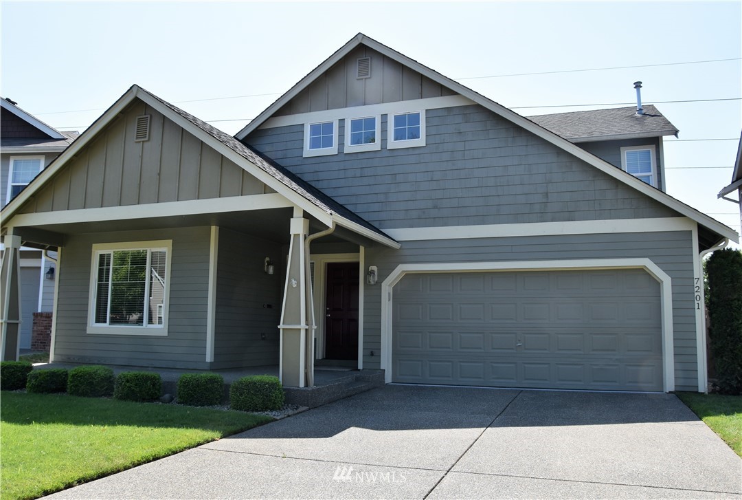 7201 Radius Loop Southeast Lacey, WA 98513 - Photo 1 of 38 Gallery Image 1