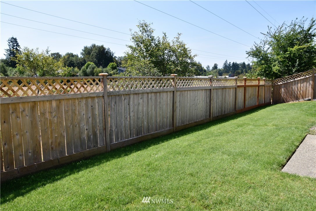 7201 Radius Loop Southeast Lacey, WA 98513 - Photo 37 of 38 Gallery Image 37
