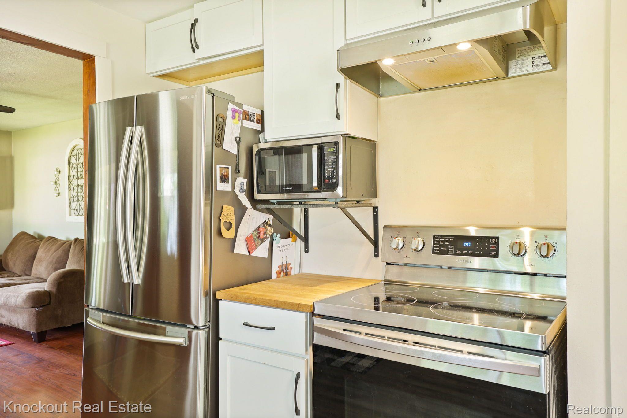 9478 Bray Road Millington, MI 48746 - Photo 14 of 39 Gallery Image 14