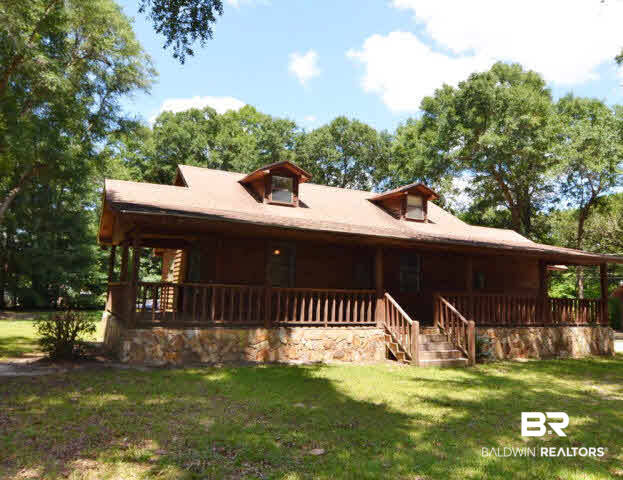 3320 Brackett Drive Mobile, AL 36618 - Photo 13 of 13