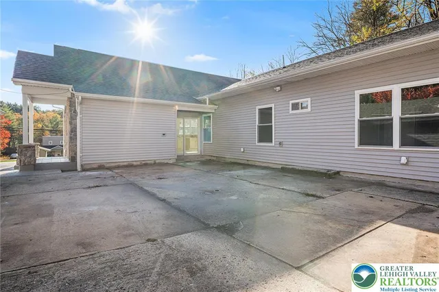 $624,999 | 601 Fireline Road, Bowmanstown, PA 18071