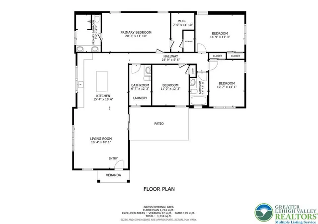 $624,999 | 601 Fireline Road, Bowmanstown, PA 18071