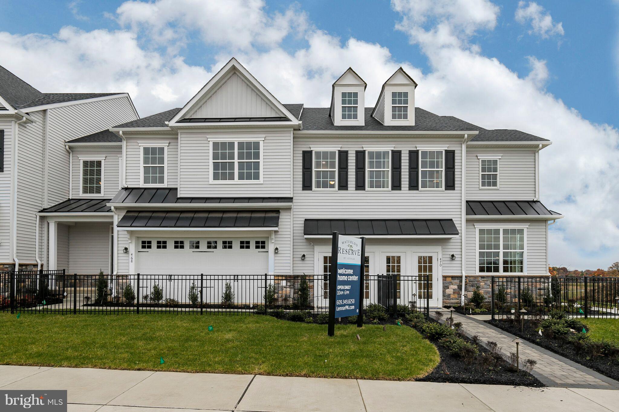 479 Lee Place, Unit 11 Exton, PA 19341 - Photo 1 of 12 Gallery Image 1