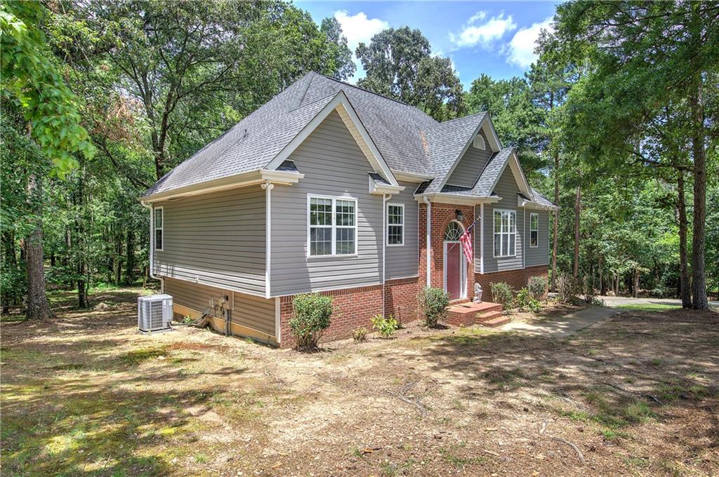 80 Iron Hill Road Taylorsville, GA 30178 - Photo 3 of 37