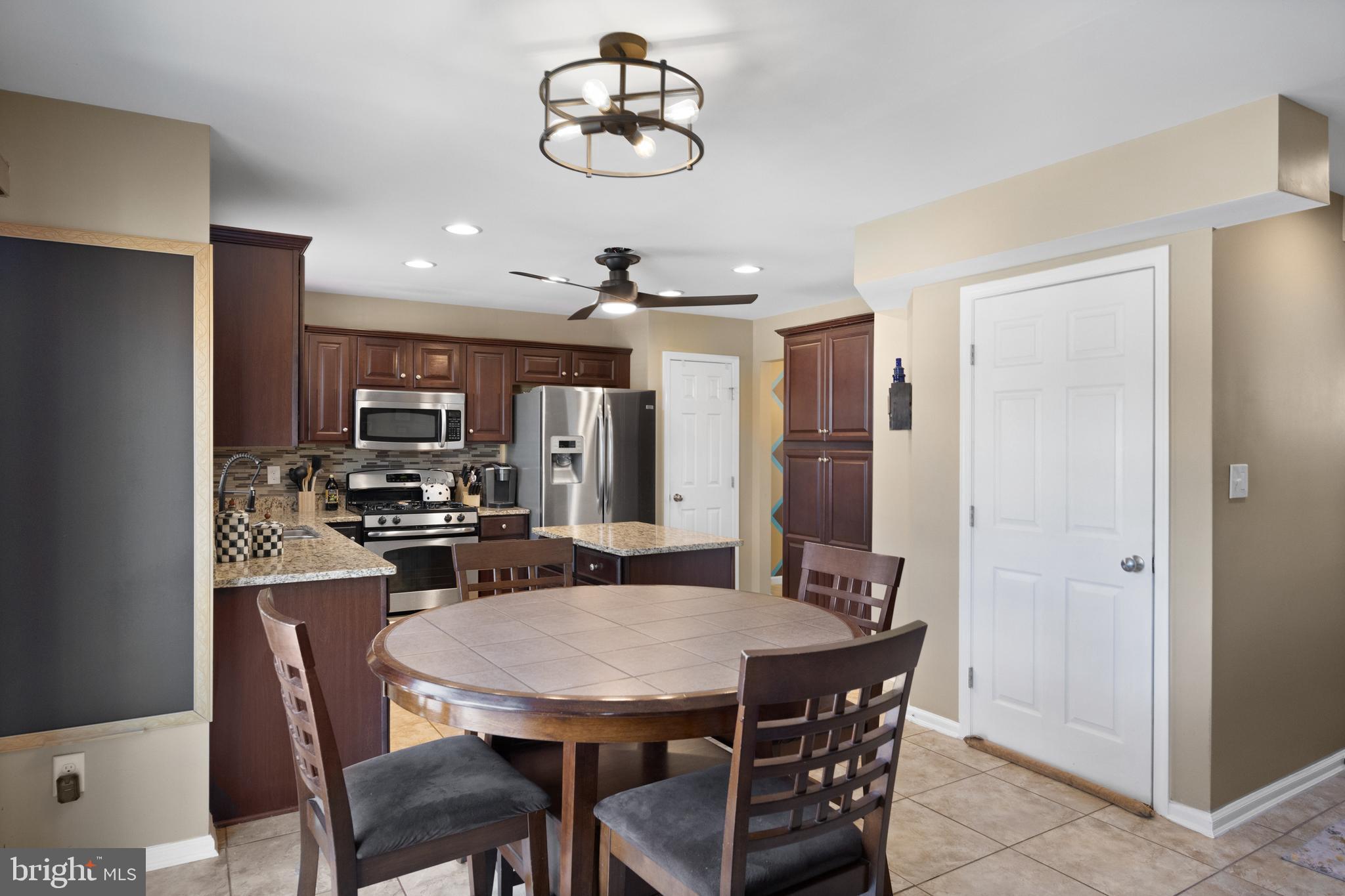 2 Tieman Circle Delanco, NJ 08075 - Photo 13 of 30 a view of a dining room with furniture