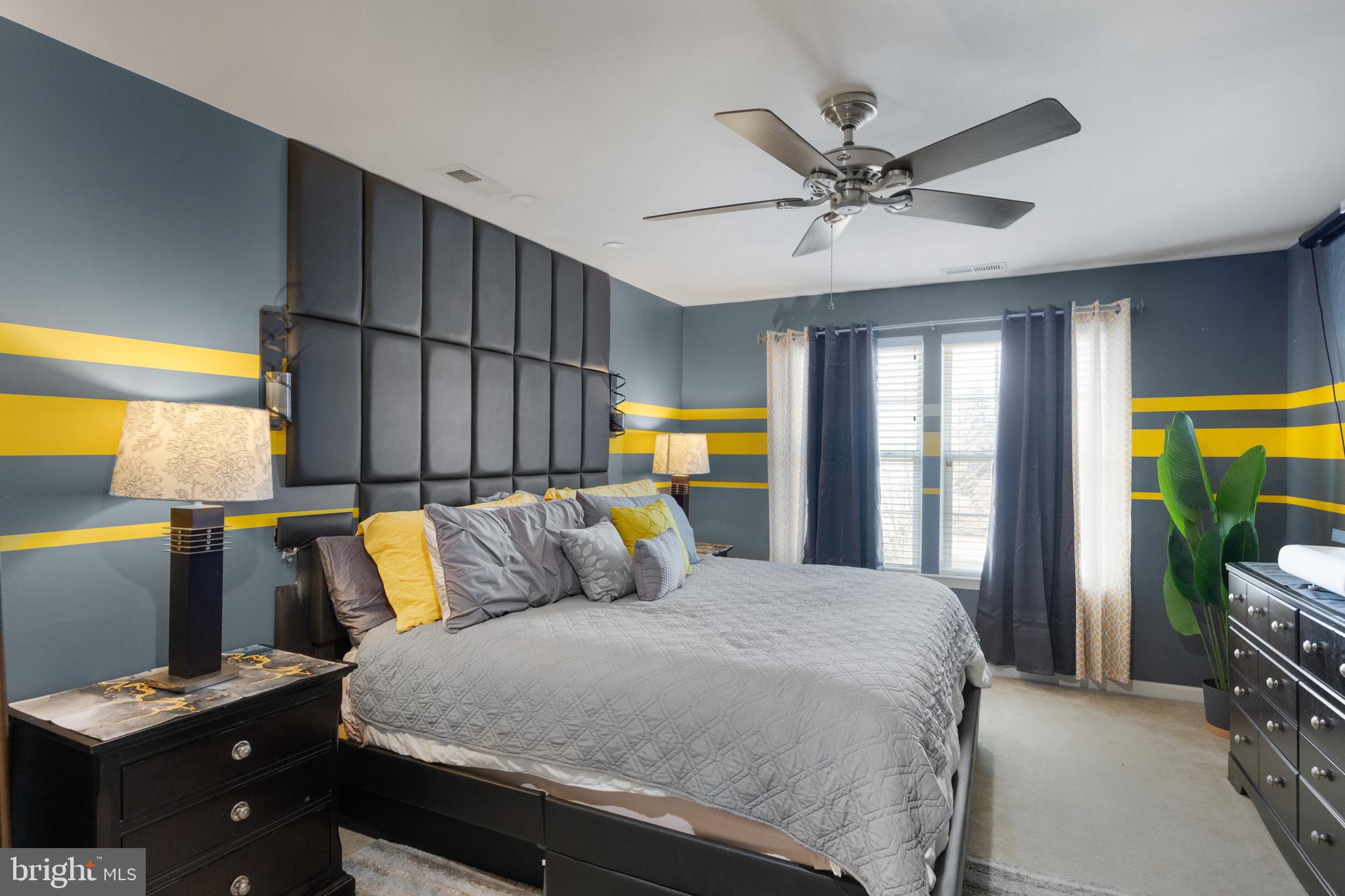 2 Tieman Circle Delanco, NJ 08075 - Photo 19 of 30 a bedroom with a bed and window