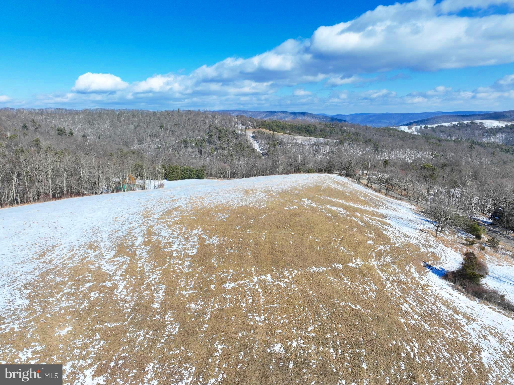 17.55 Shenandoah Mountain Road Moorefield, WV 26836 - Photo 36 of 38 a view of outdoor space and mountain