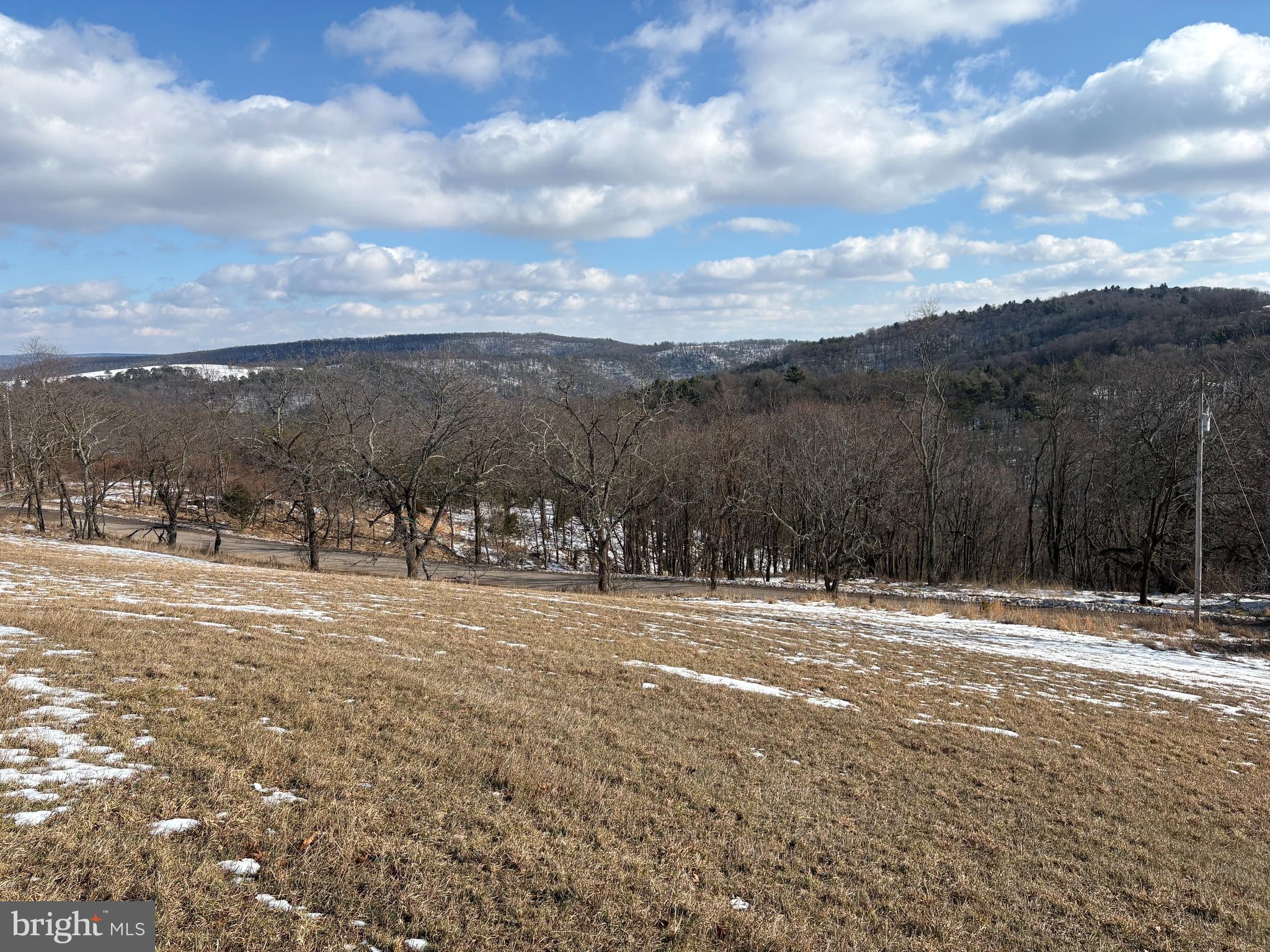 17.55 Shenandoah Mountain Road Moorefield, WV 26836 - Photo 4 of 38 a view of outdoor space with mountain view