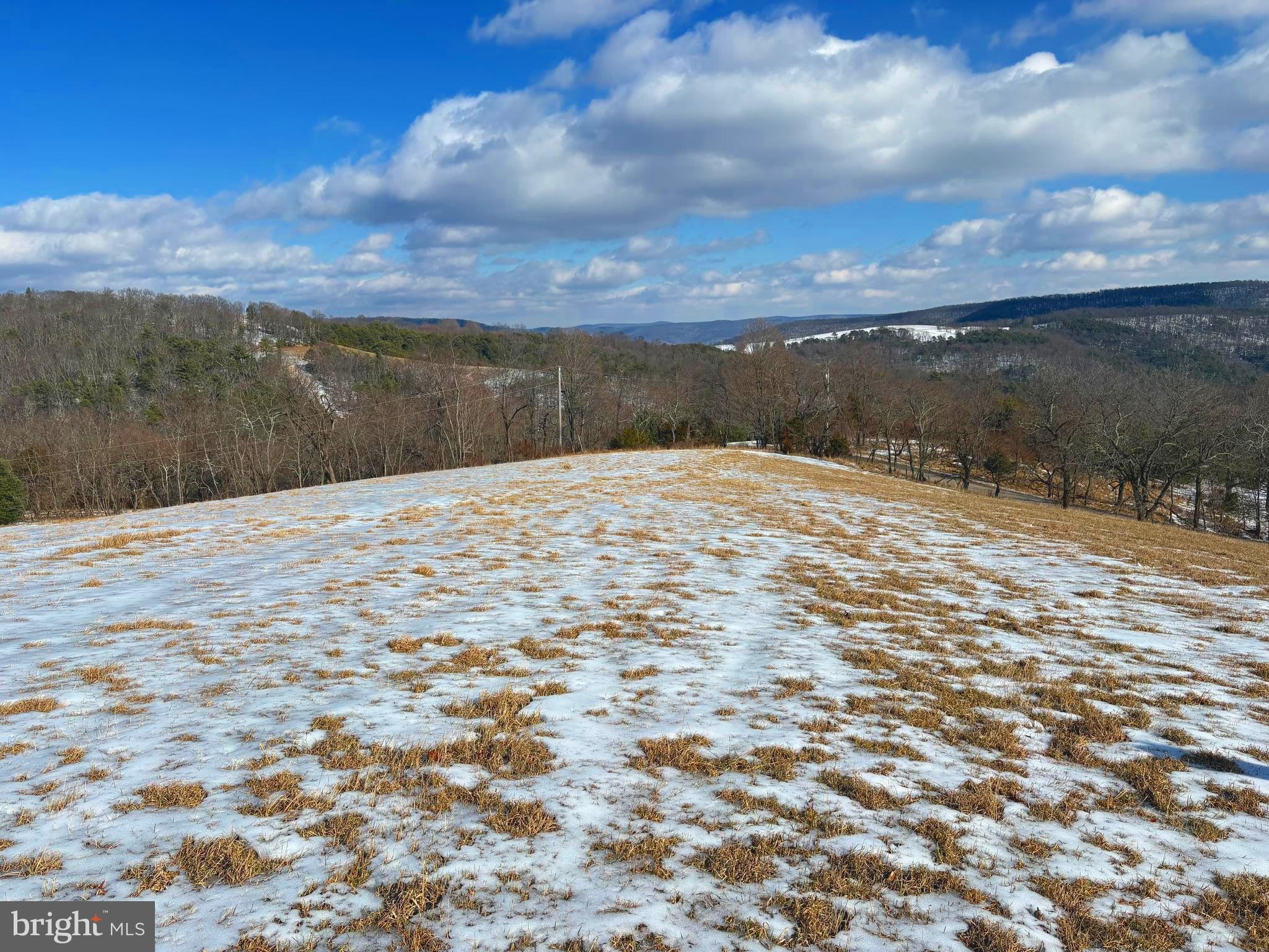 17.55 Shenandoah Mountain Road Moorefield, WV 26836 - Photo 6 of 38 a view of outside space