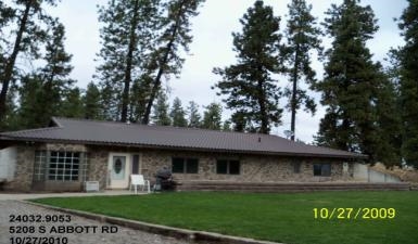 5208 South Abbott Road Spokane, WA 99224 - Photo 1 of 1
