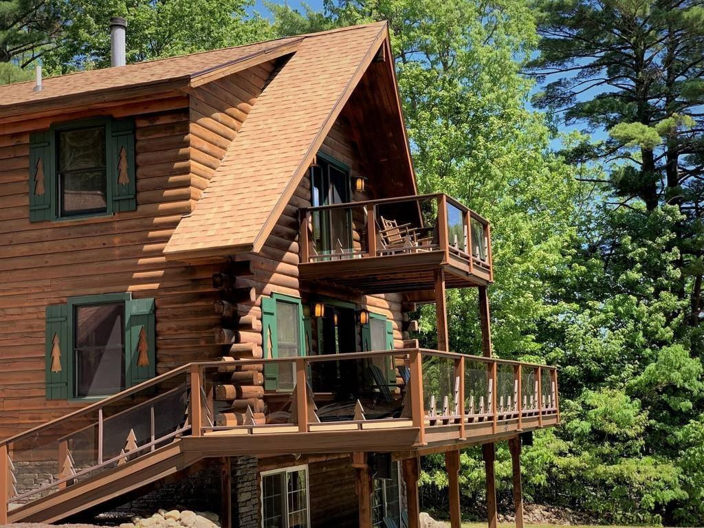 48 Rush Hollow Road Lake George, NY 12845 - Photo 1 of 1 Photo 1