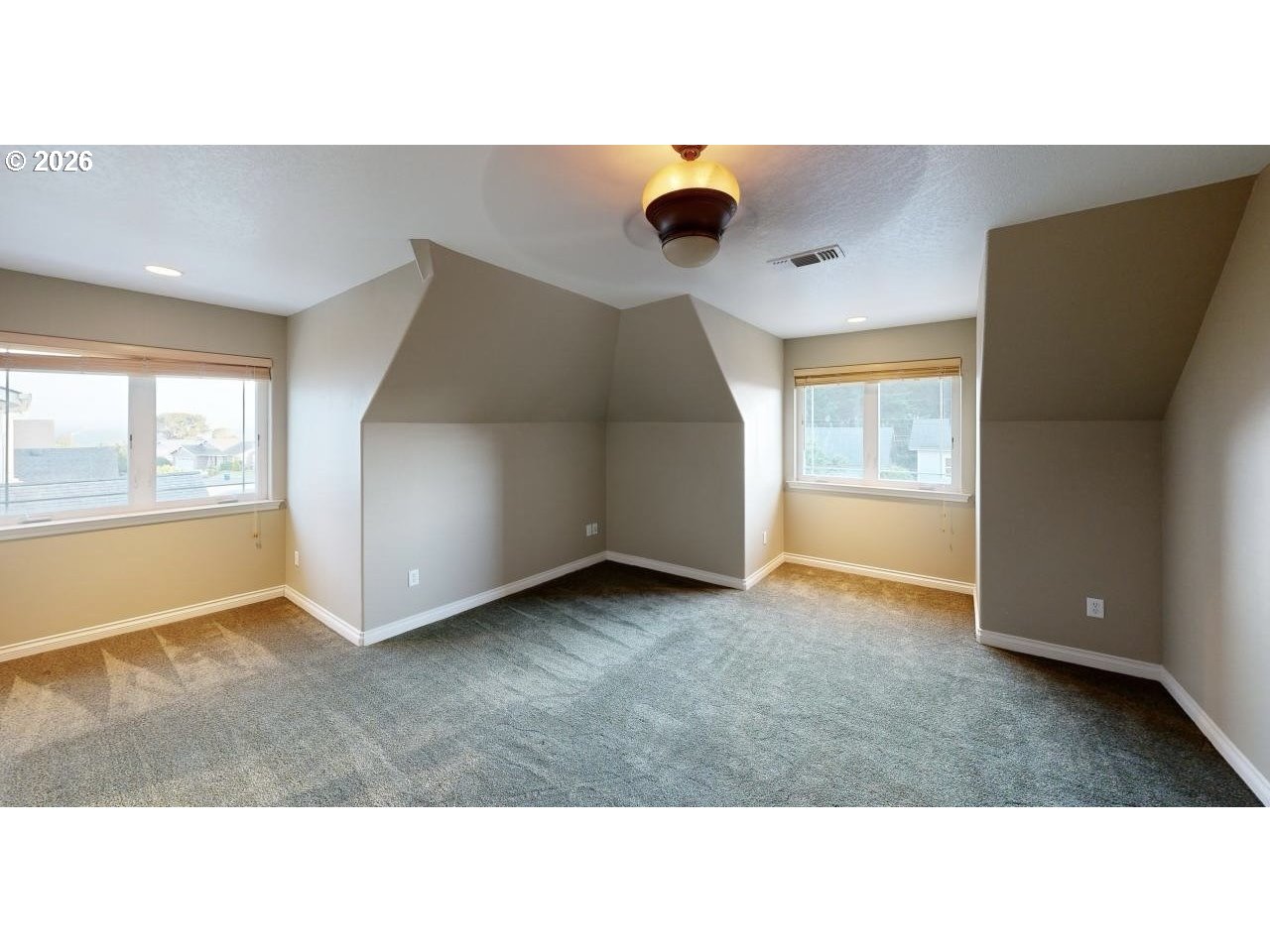 17199 Passley Road Brookings, OR 97415 - Photo 21 of 46 Bedroom