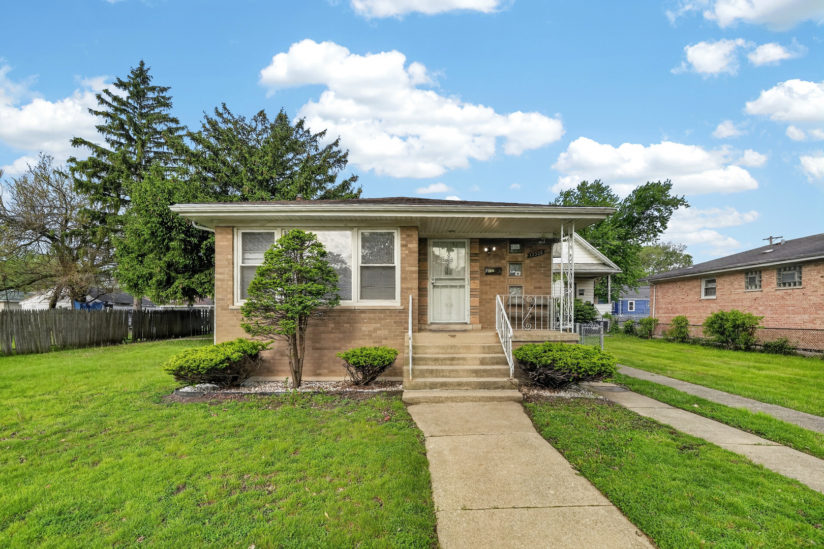 12326 South Racine Avenue Calumet Park, IL 60827 - Photo 18 of 19