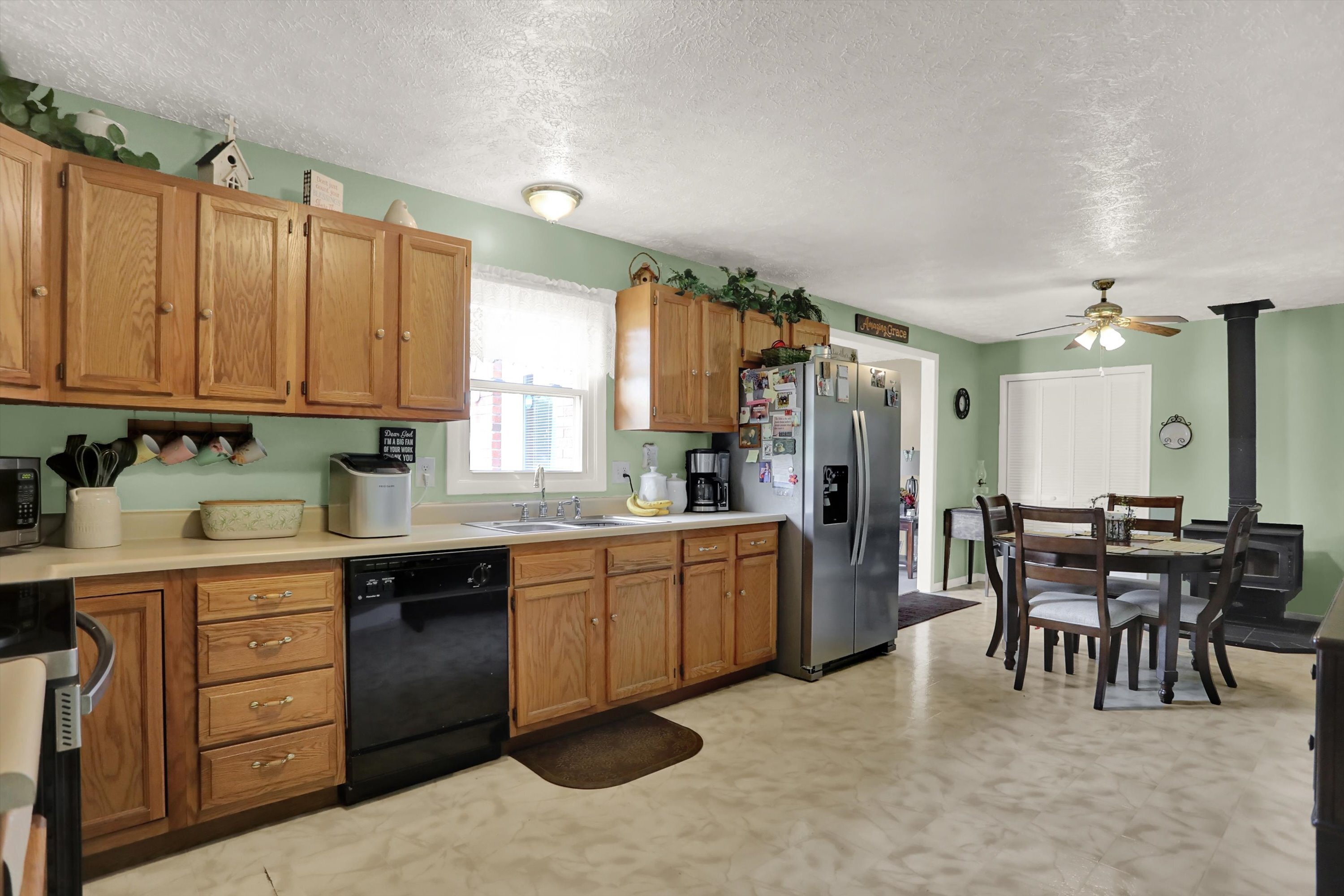 7162 Ellis Lake Road Paragon, IN 46166 - Photo 14 of 52