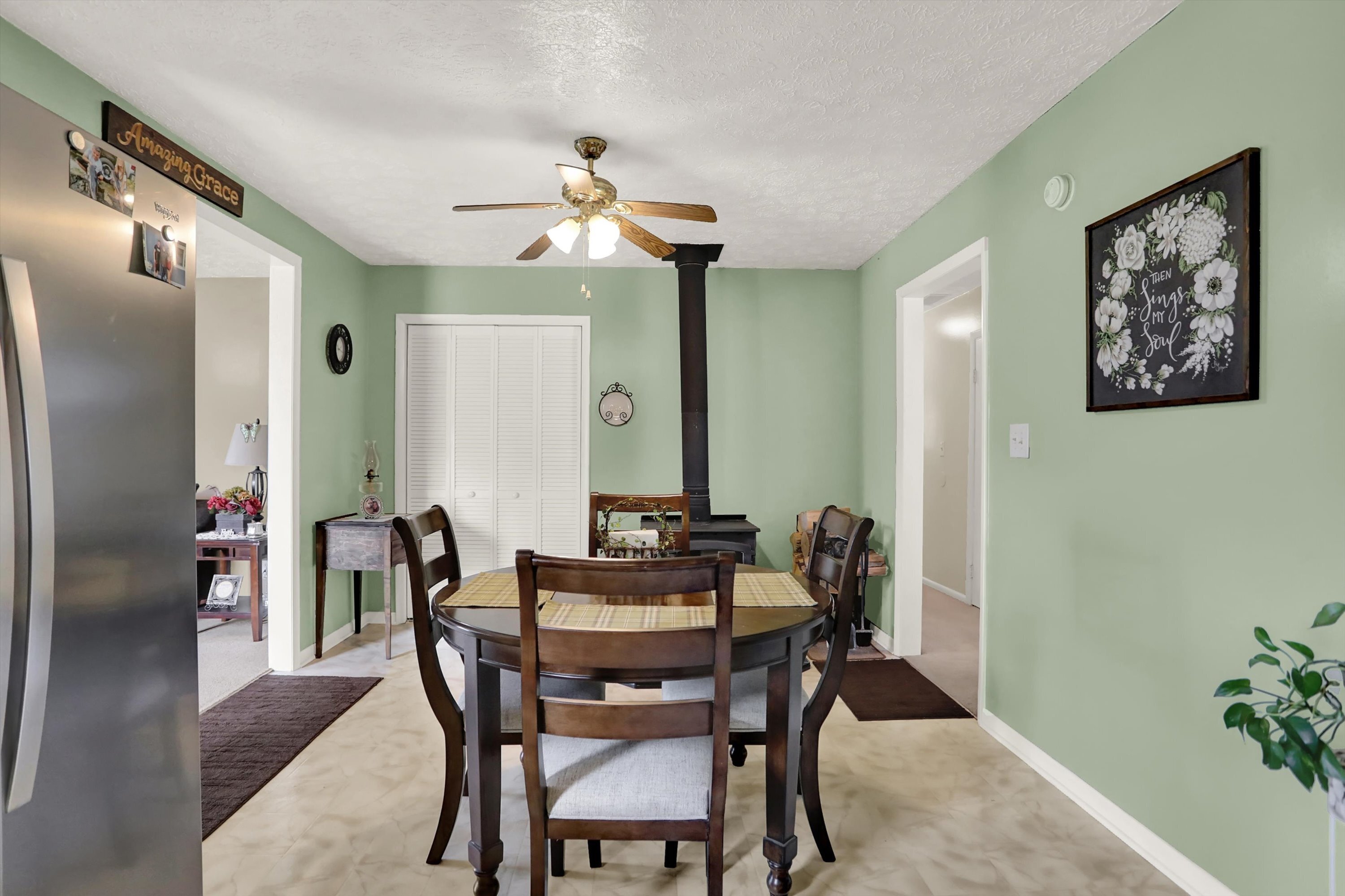 7162 Ellis Lake Road Paragon, IN 46166 - Photo 16 of 52